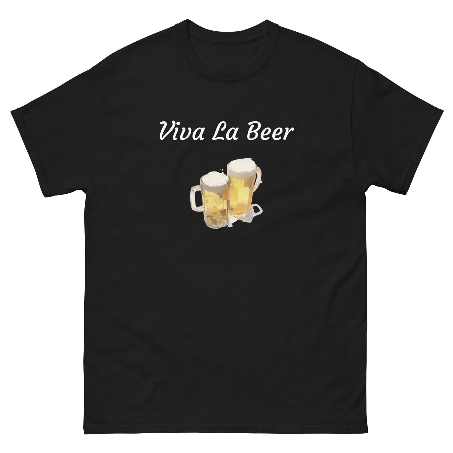 Viva La Beer