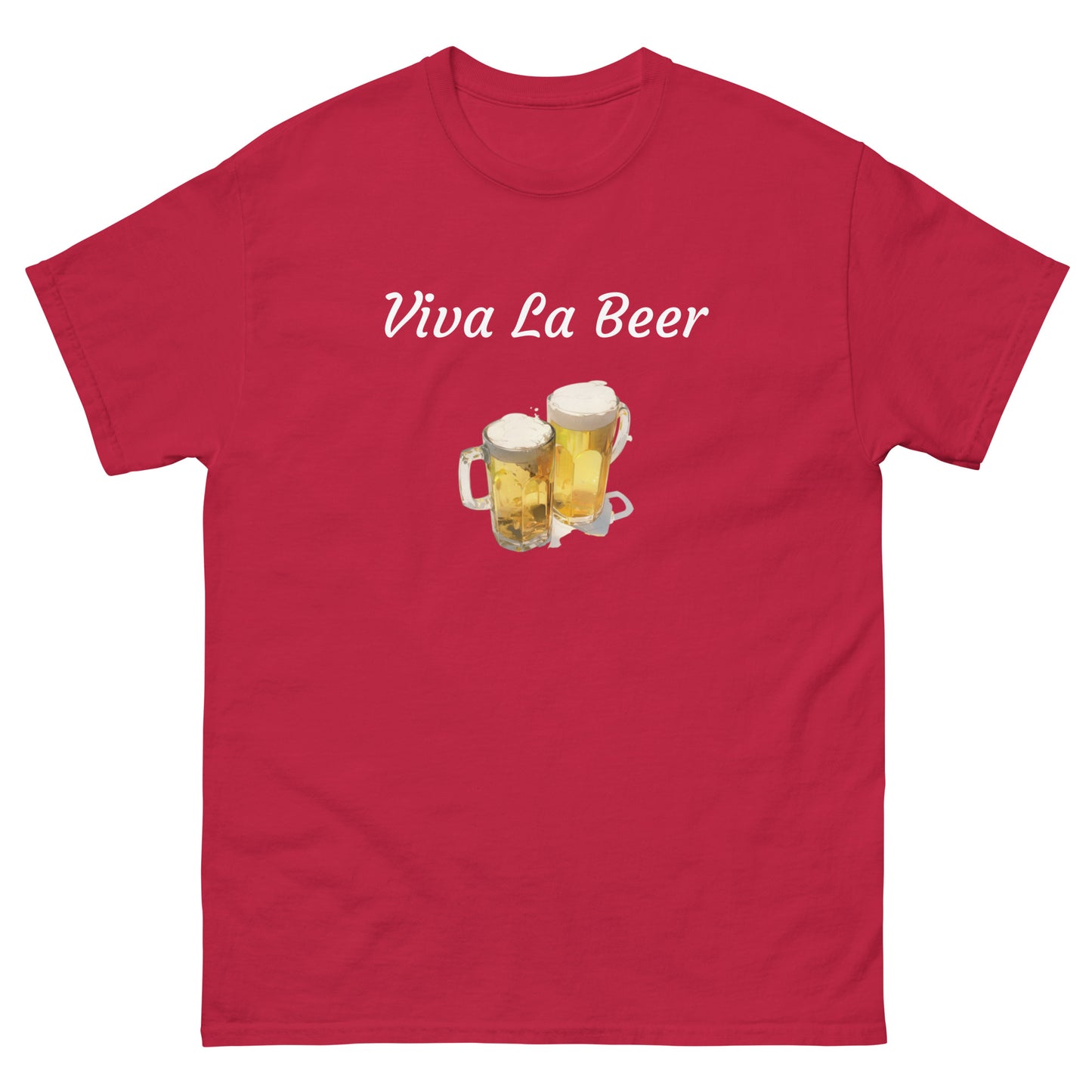 Viva La Beer