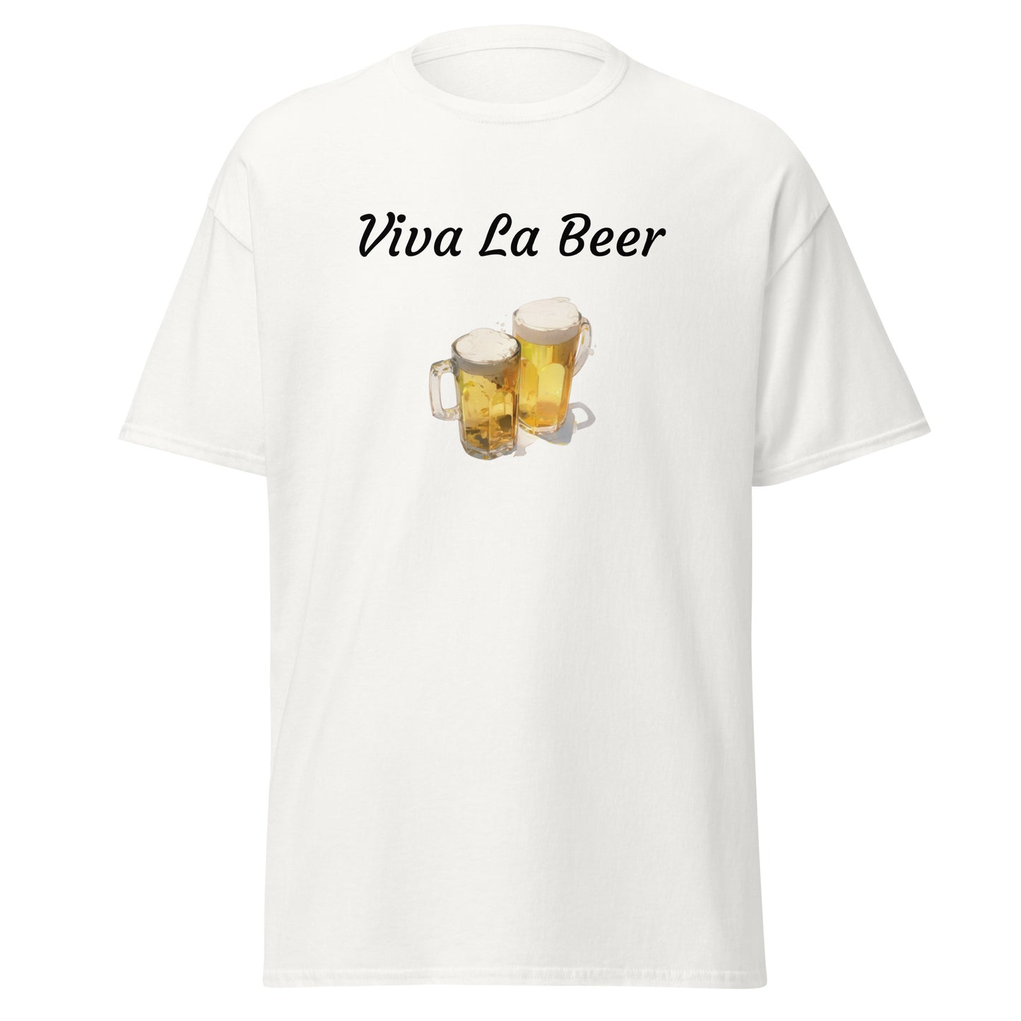 Viva La Beer