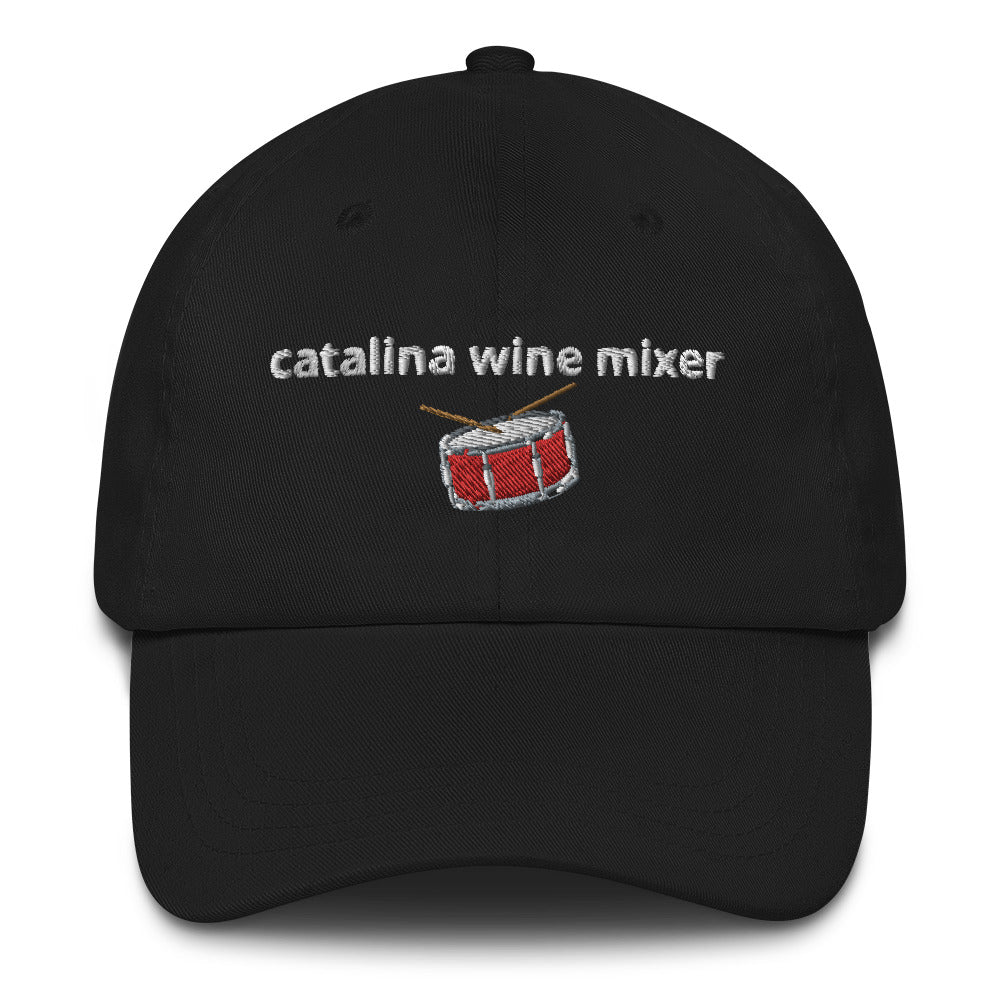 "Catalina Wine Mixer" Dad Hat