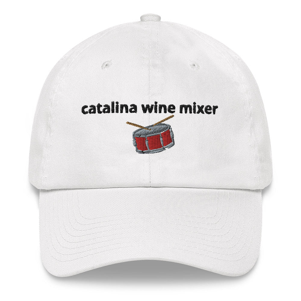 "Catalina Wine Mixer" Dad Hat