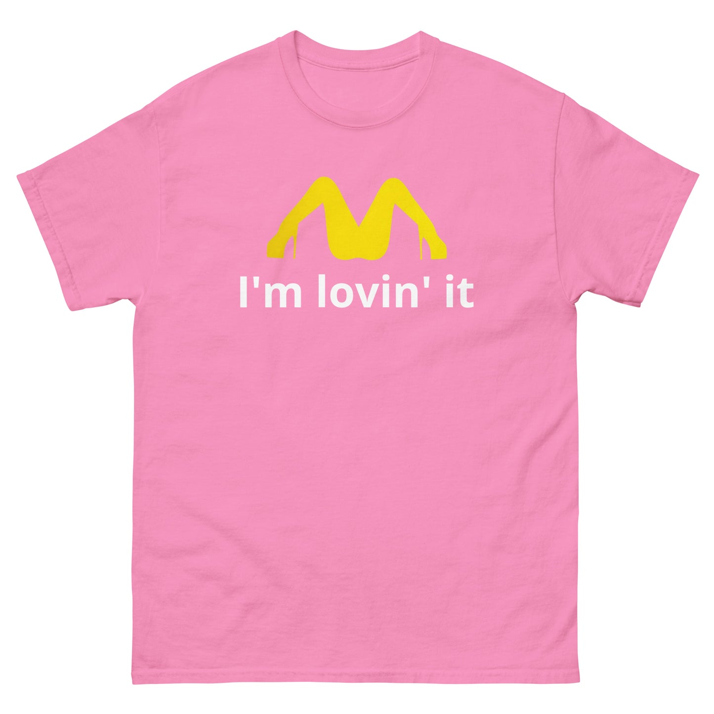 I'm Lovin' It