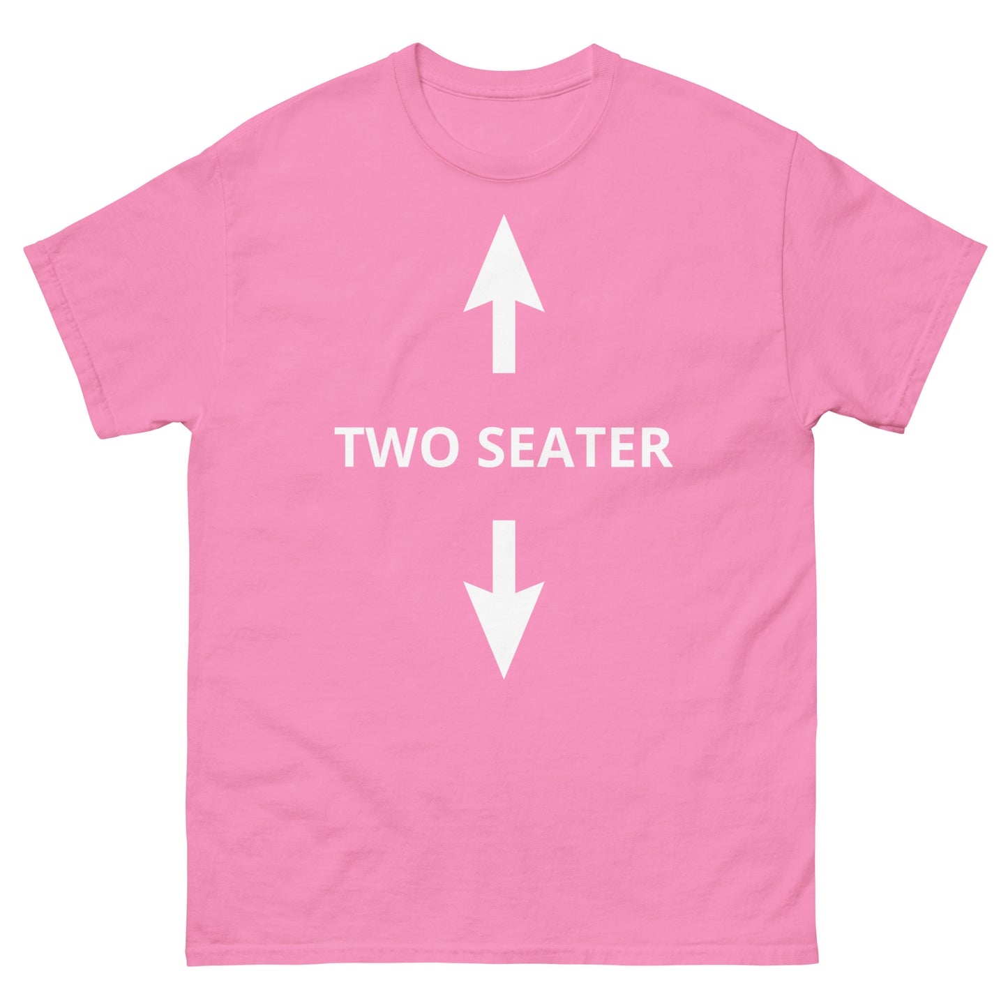 Two Seater