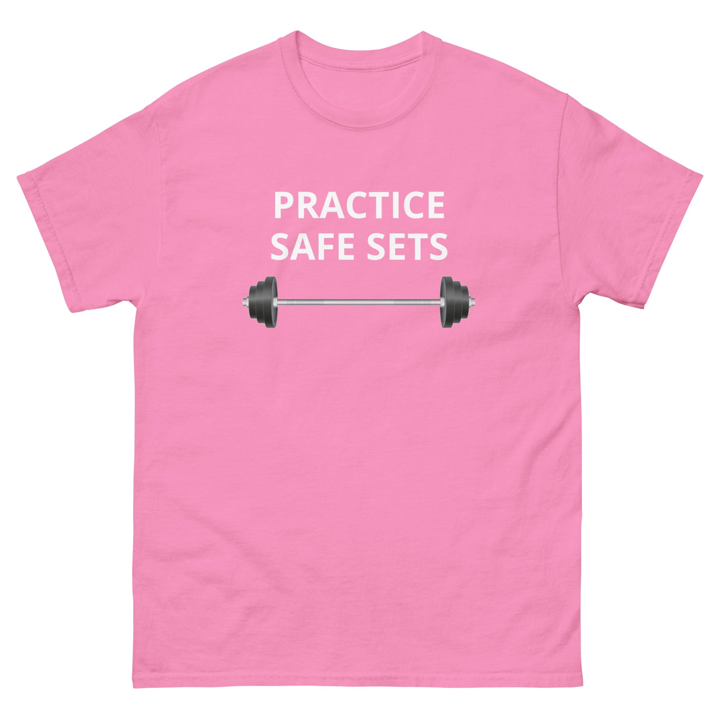 Practice Safe Sets