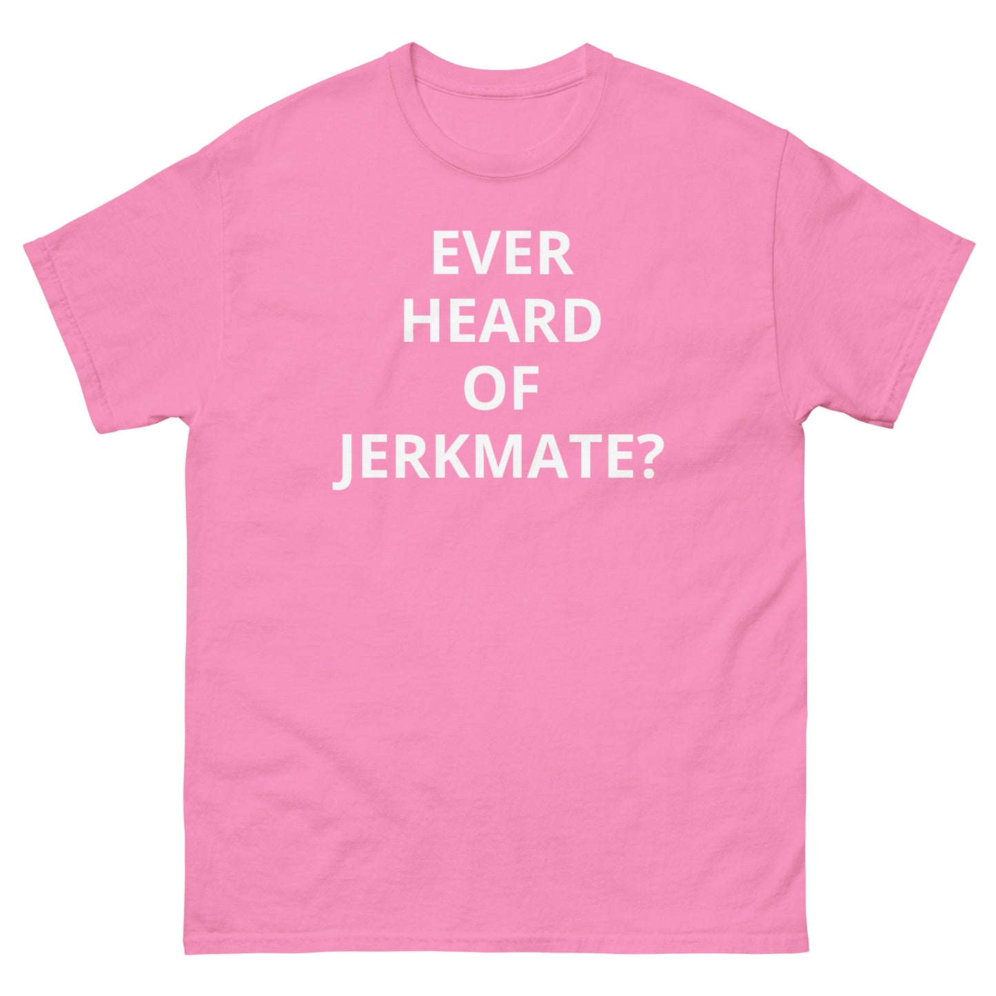 Ever Heard of Jerkmate?