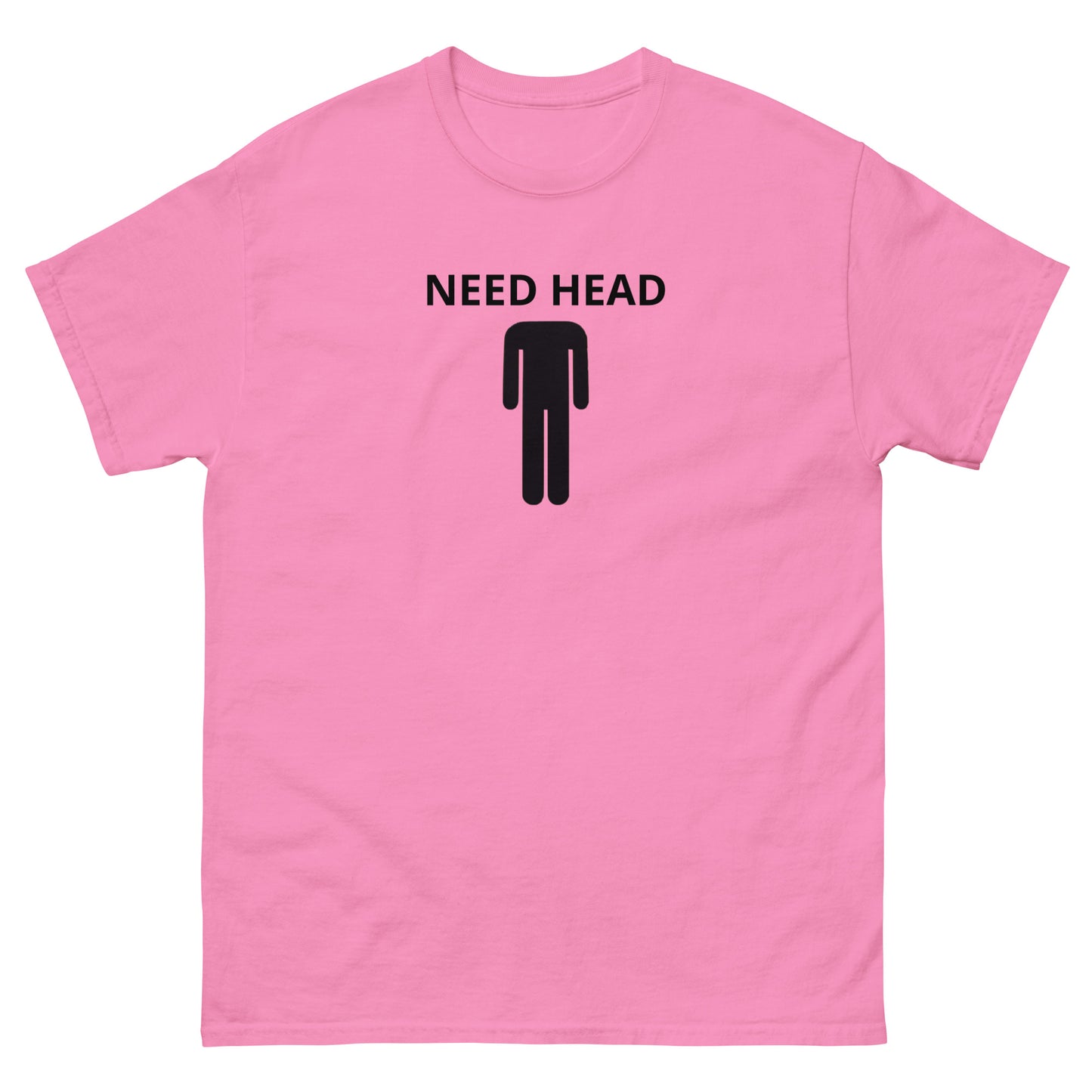 Need Head