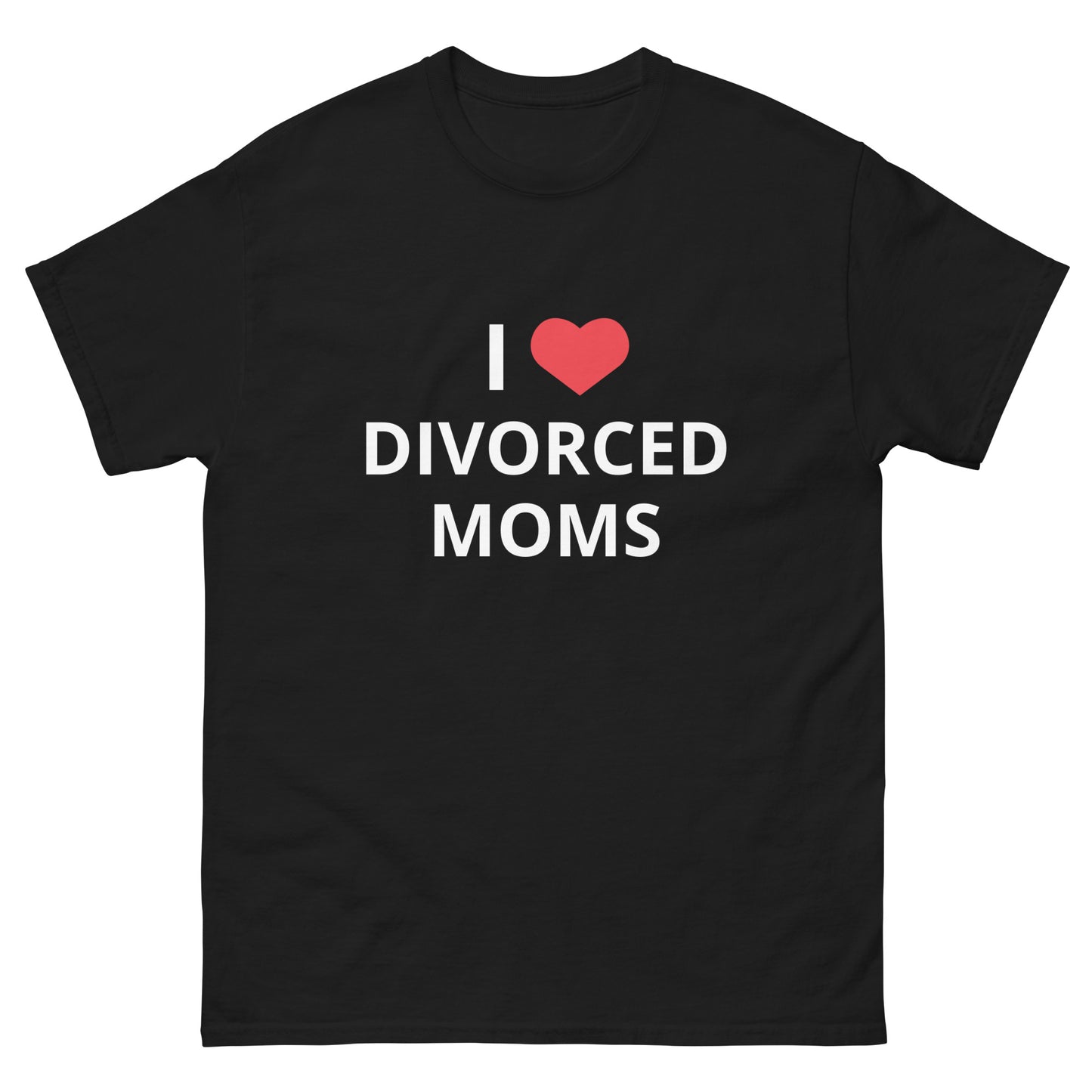 I <3 Divorced Moms