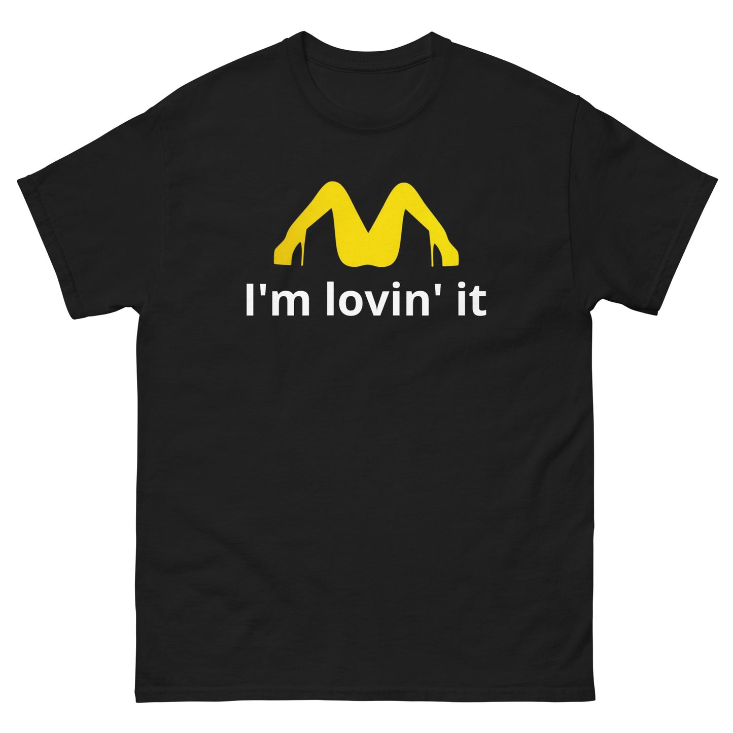 I'm Lovin' It