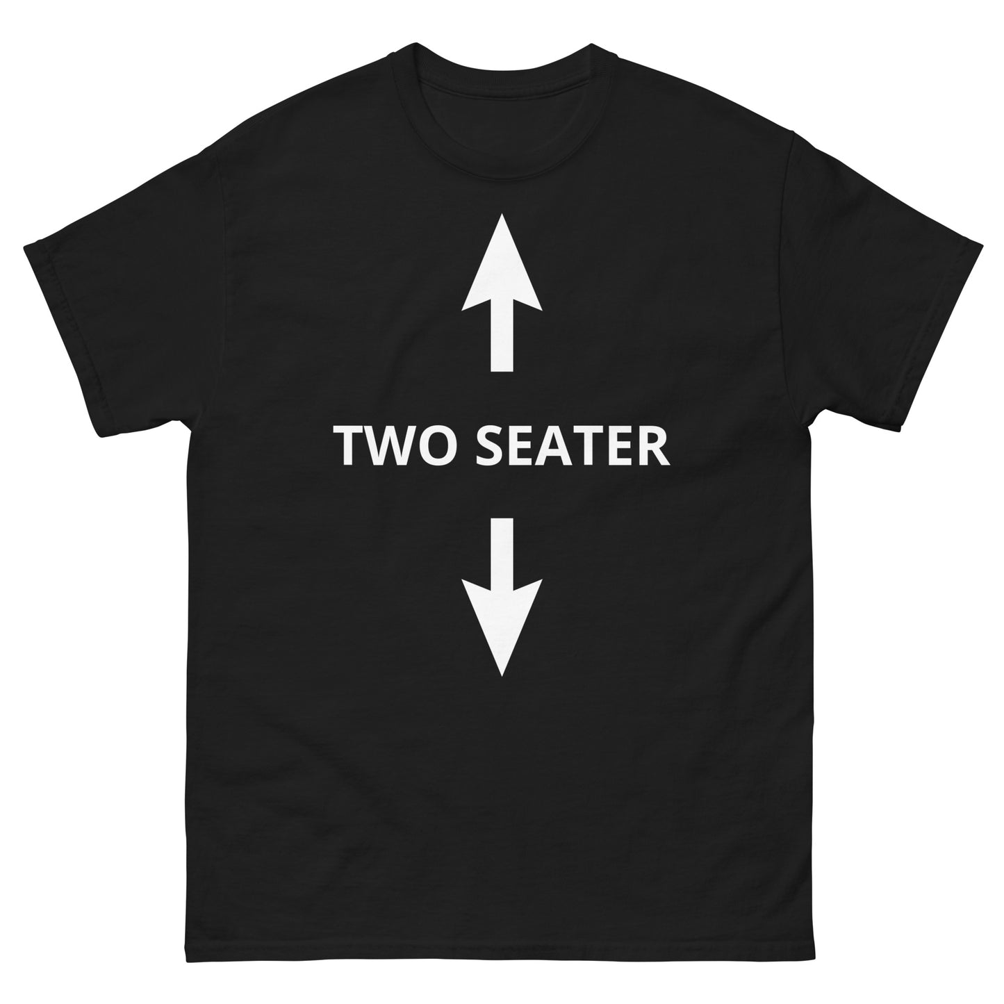 Two Seater