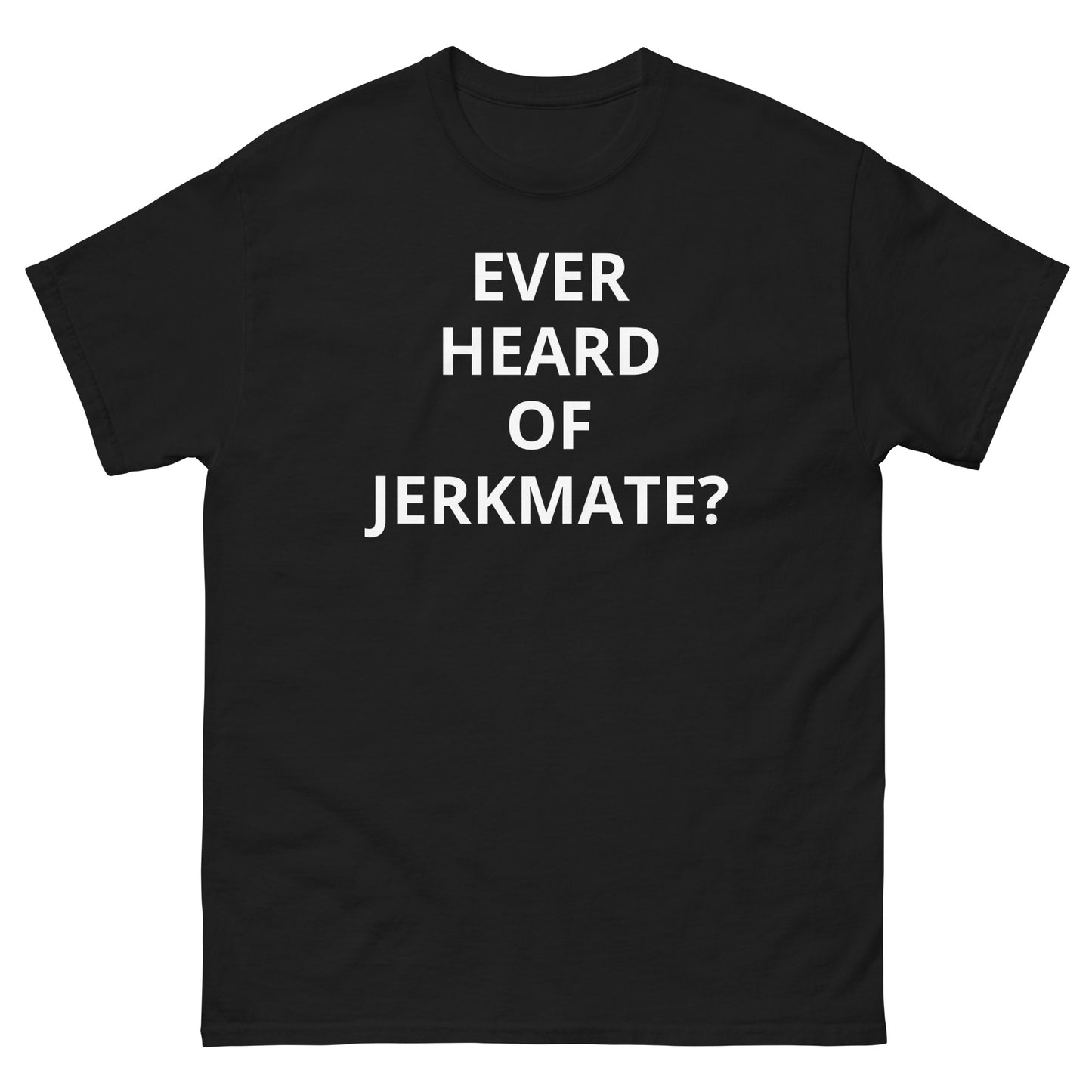 Ever Heard of Jerkmate?