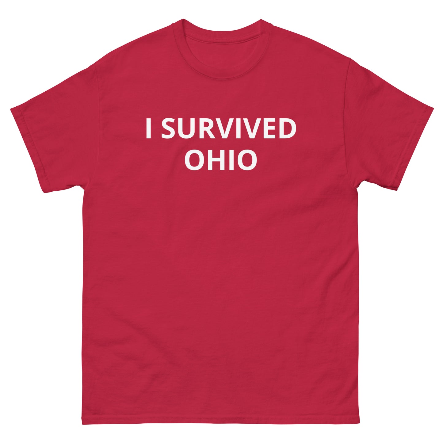 I Survived Ohio