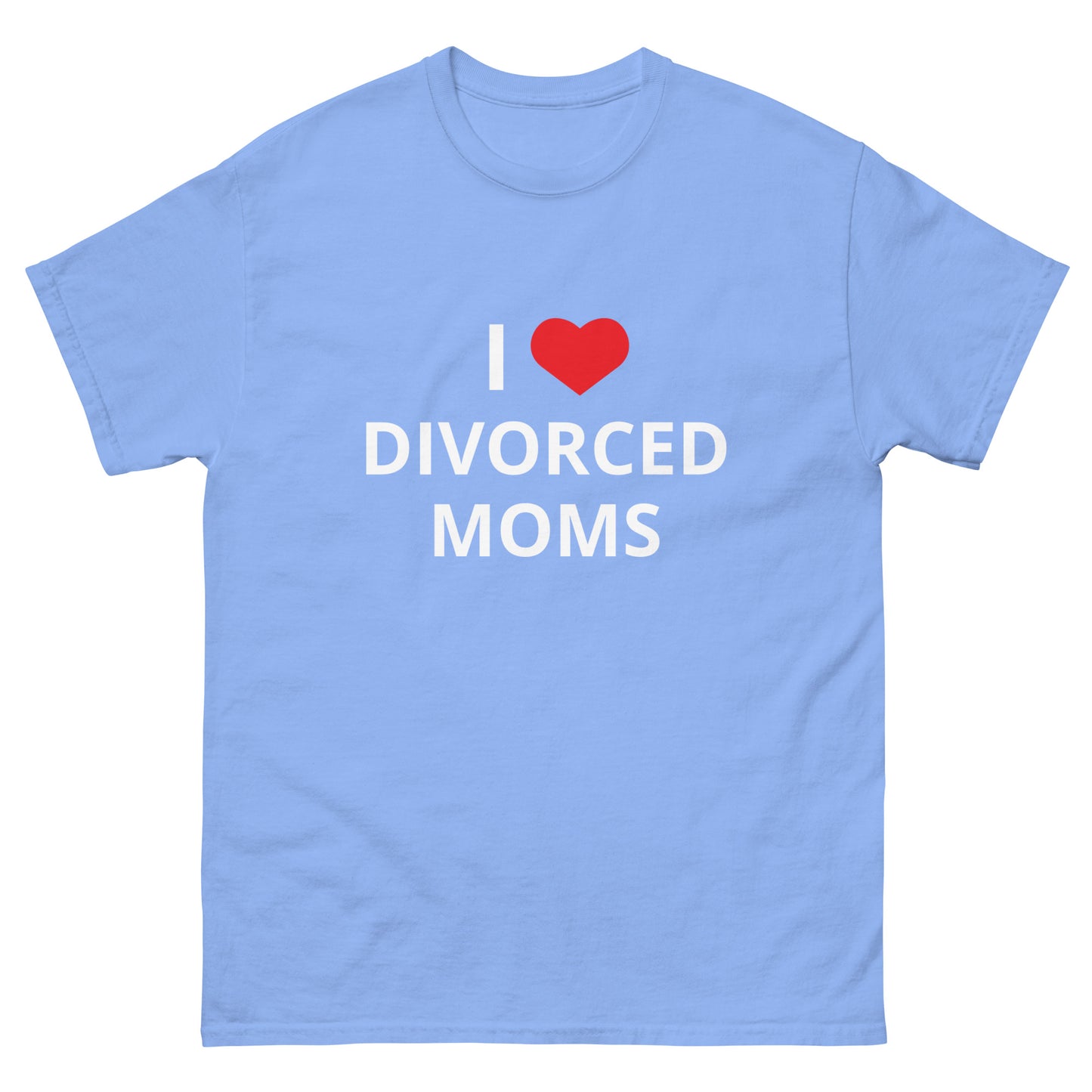 I <3 Divorced Moms