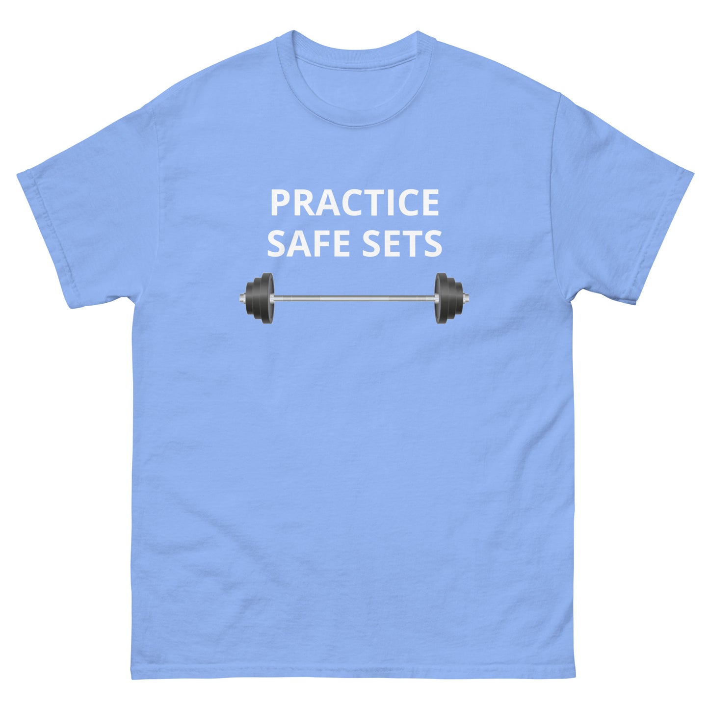 Practice Safe Sets