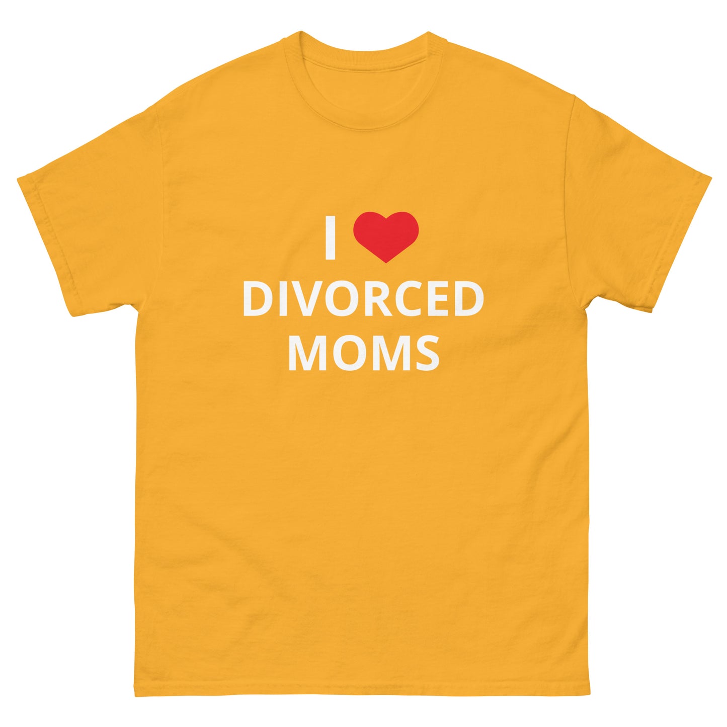 I <3 Divorced Moms