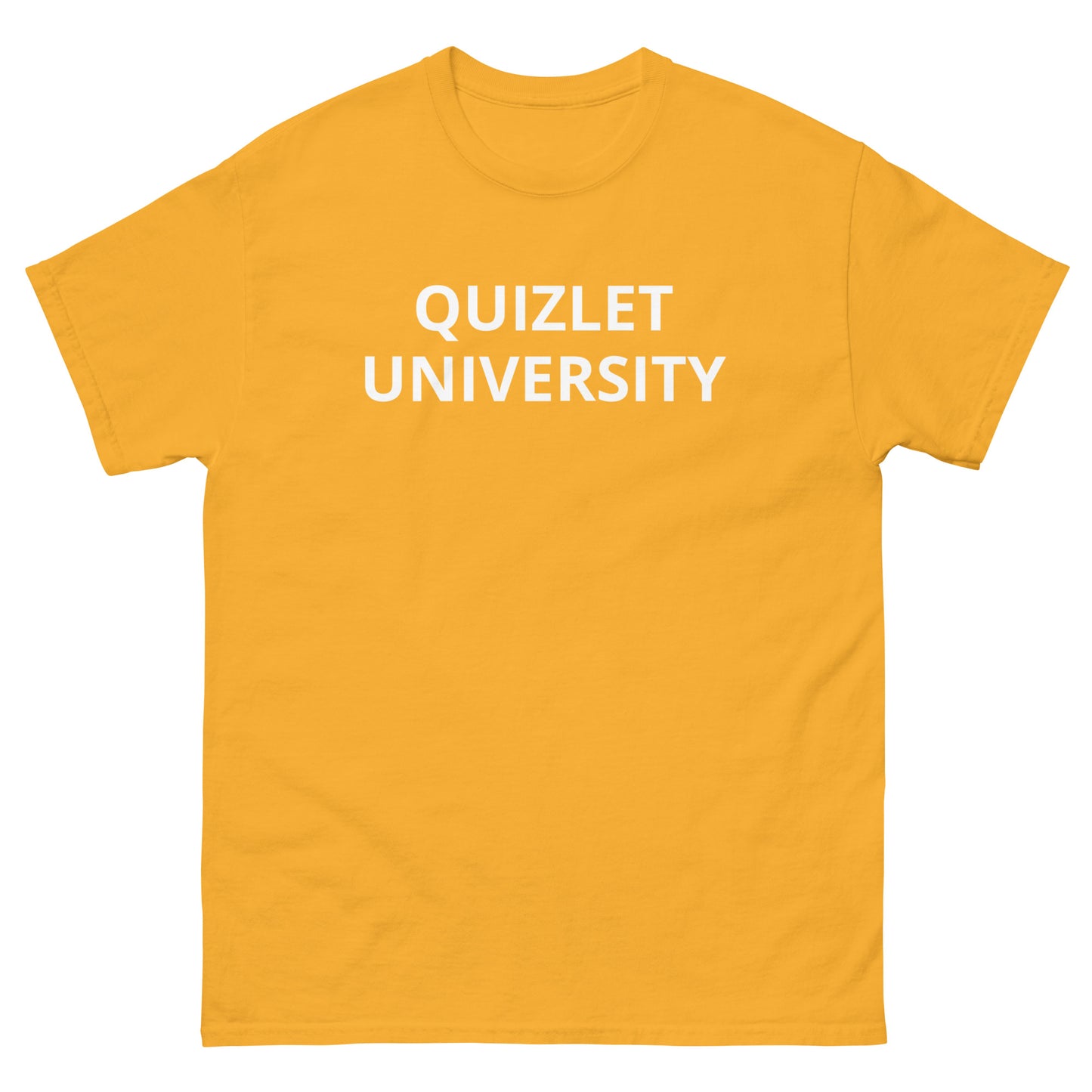 Quizlet University