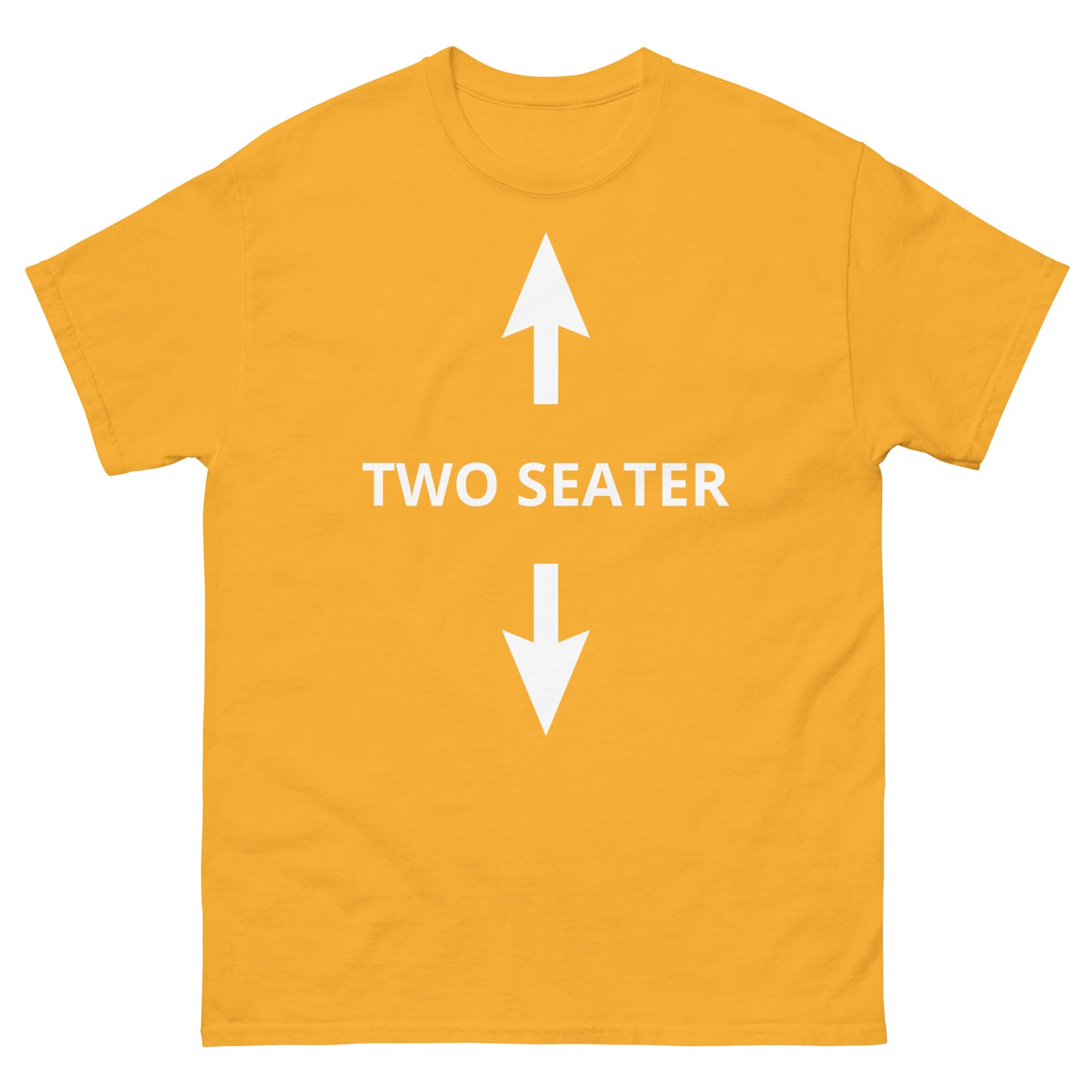 Two Seater