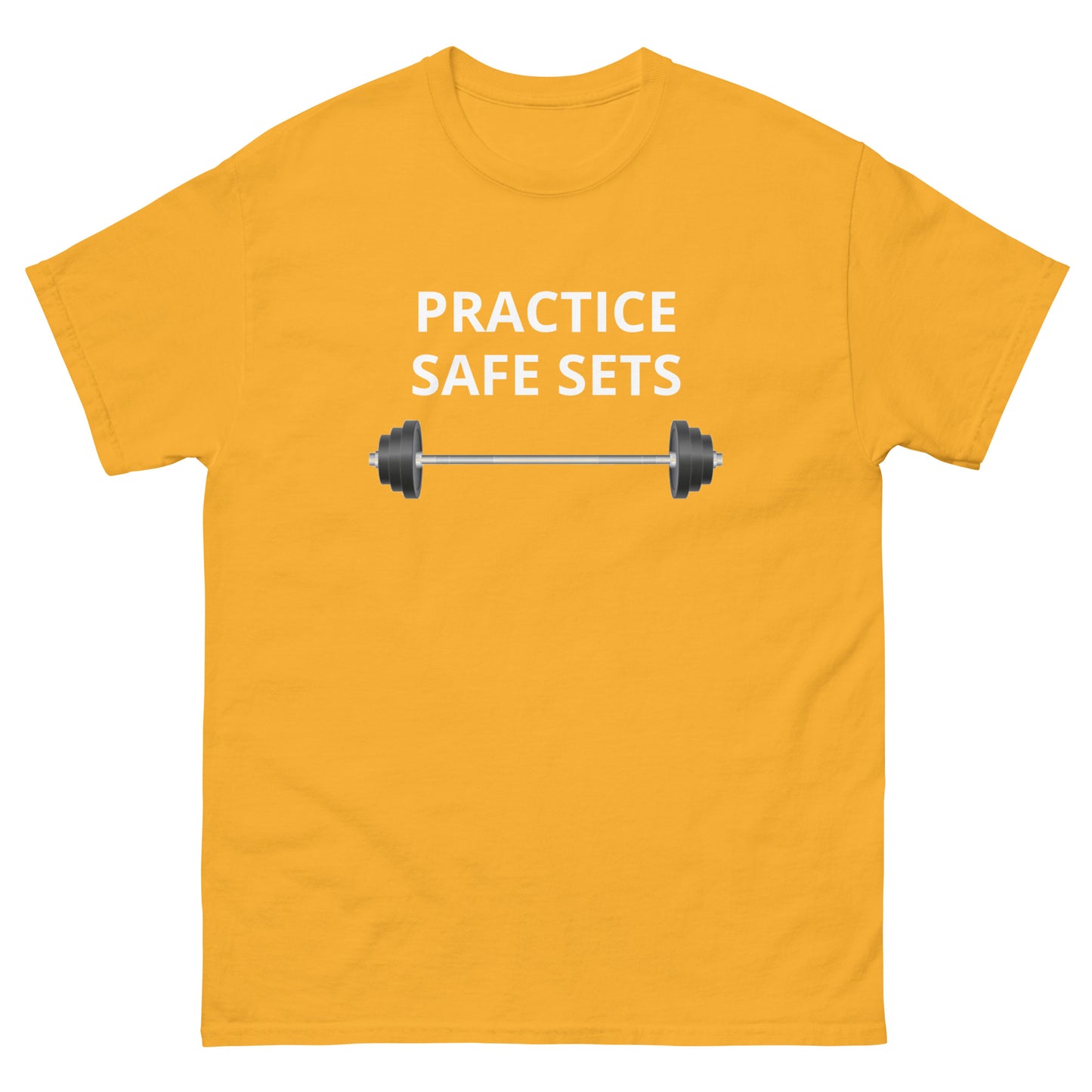 Practice Safe Sets