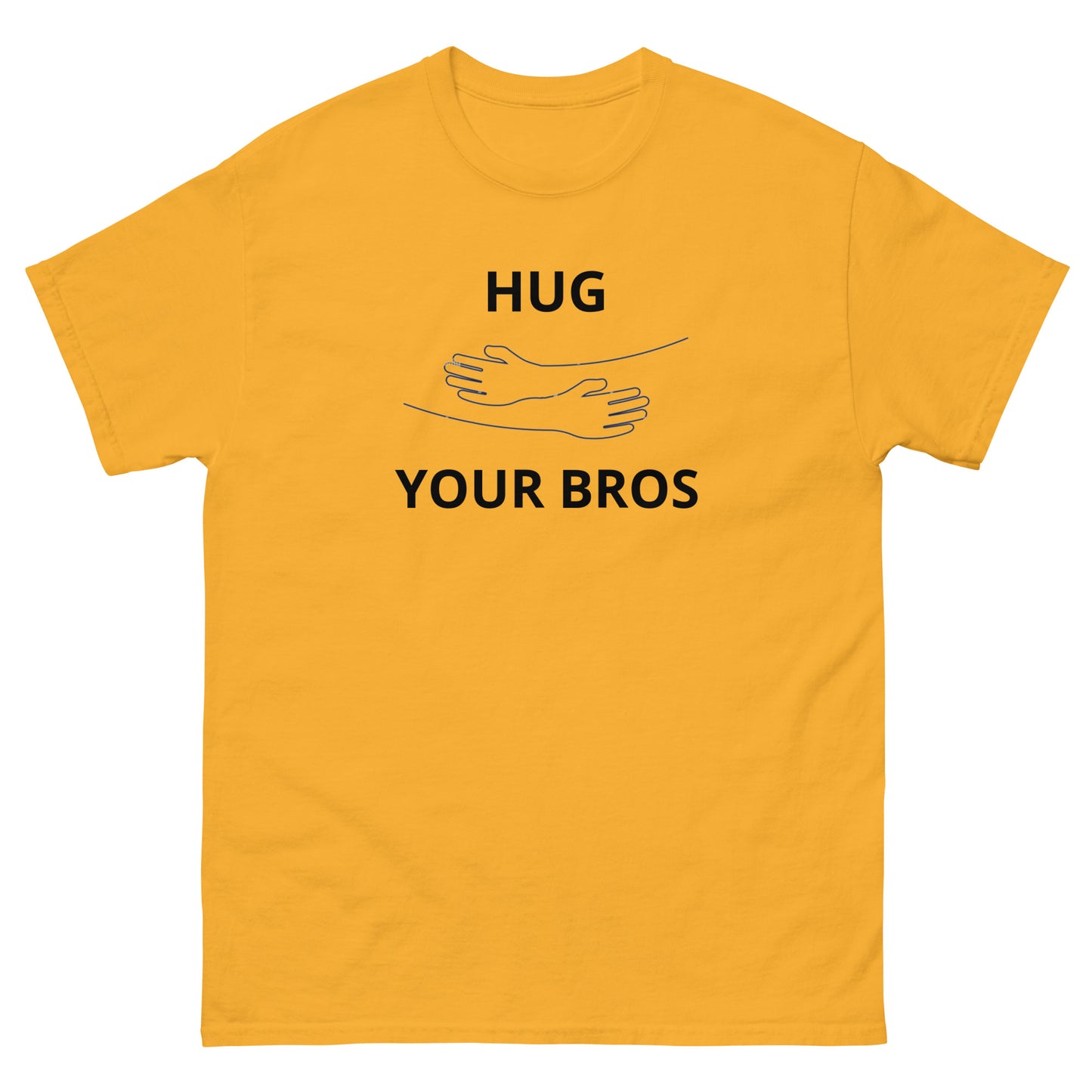 Hug Your Bros