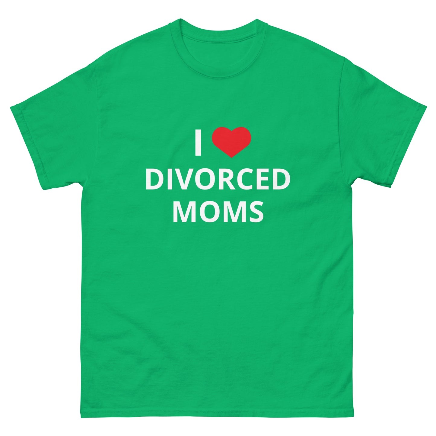 I <3 Divorced Moms