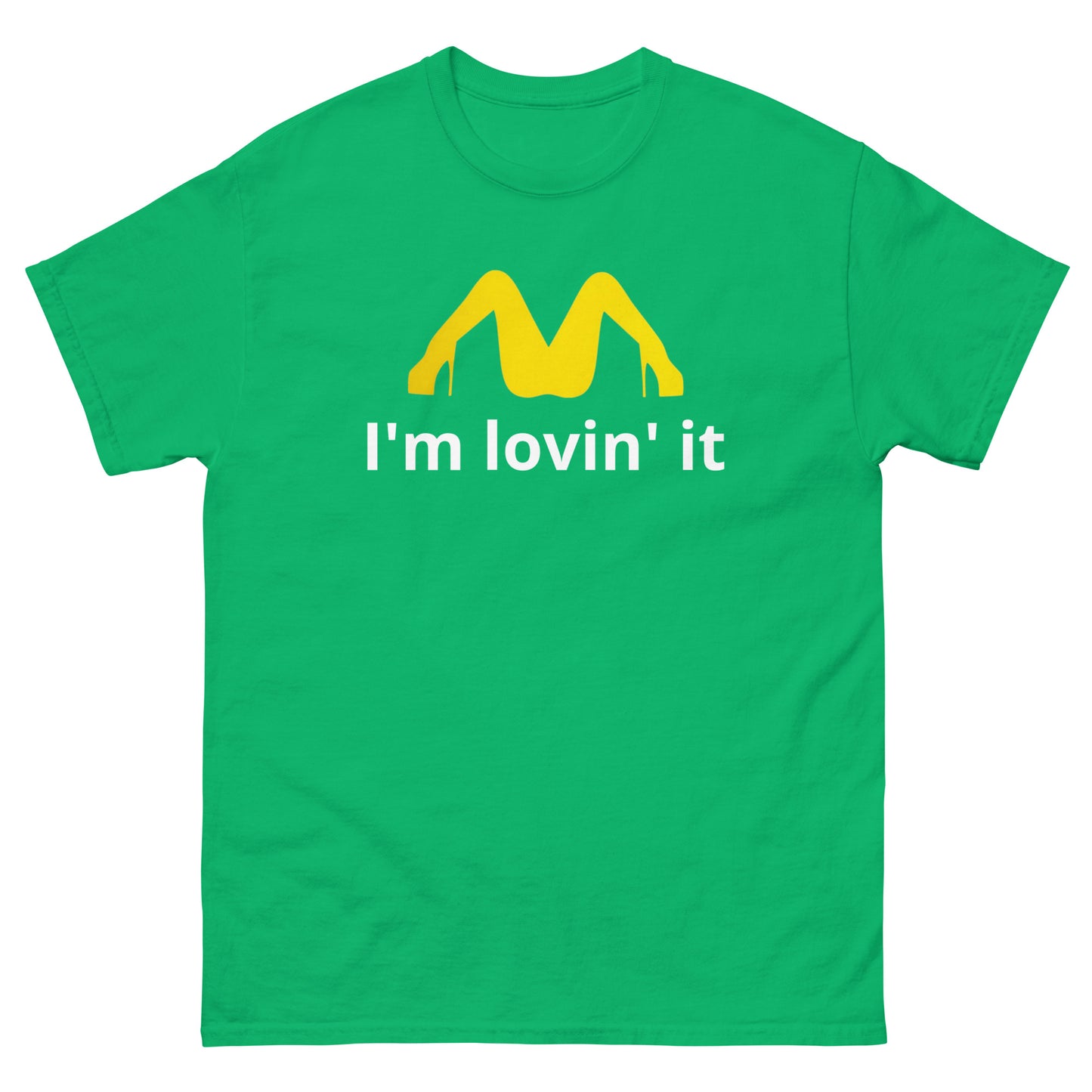 I'm Lovin' It