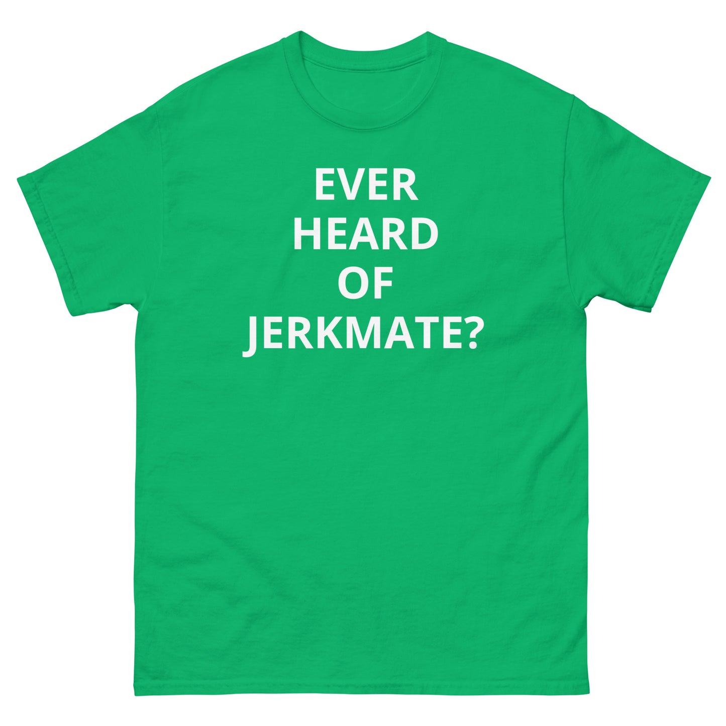 Ever Heard of Jerkmate?