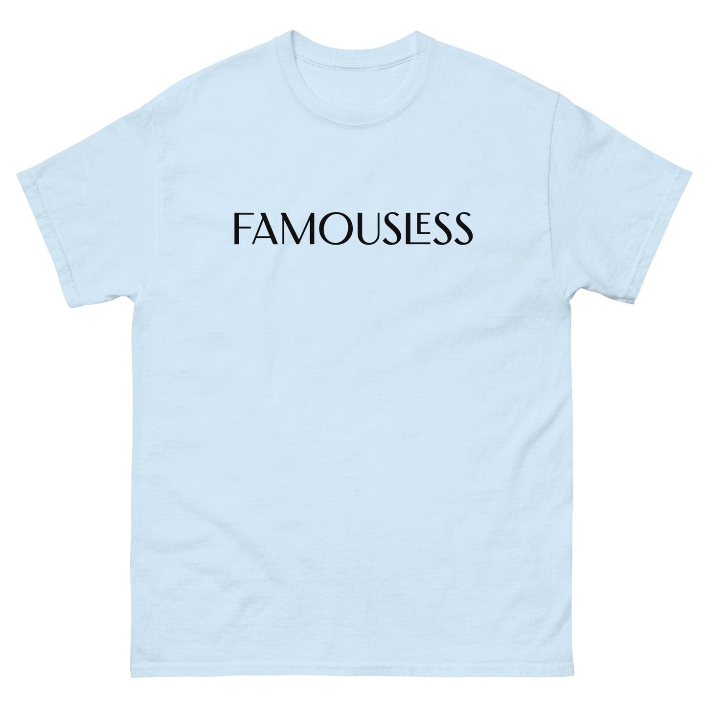 Famousless