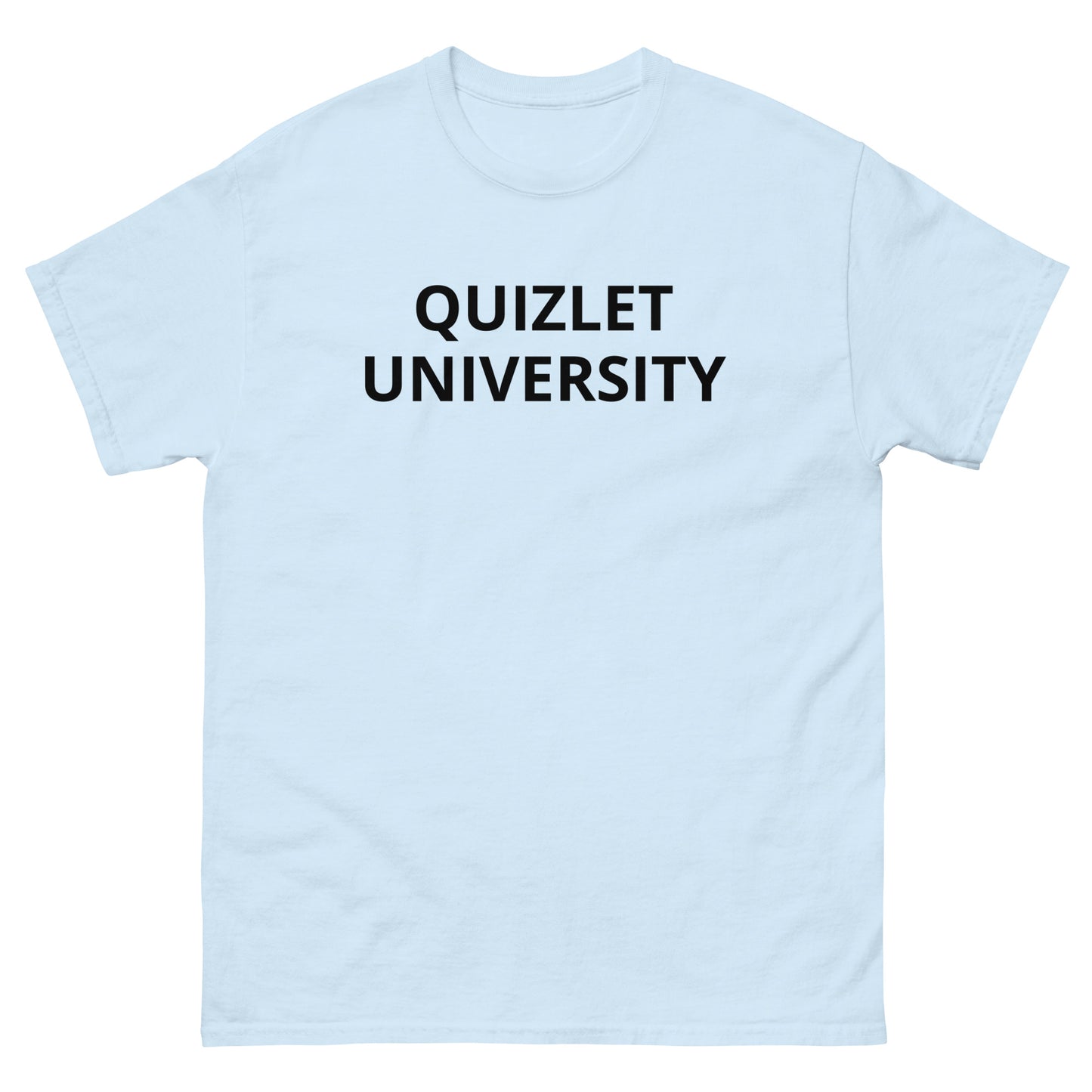 Quizlet University