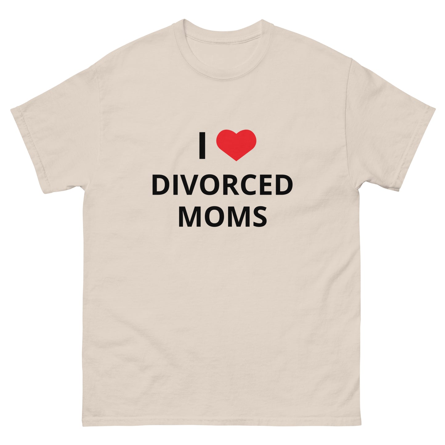 I <3 Divorced Moms