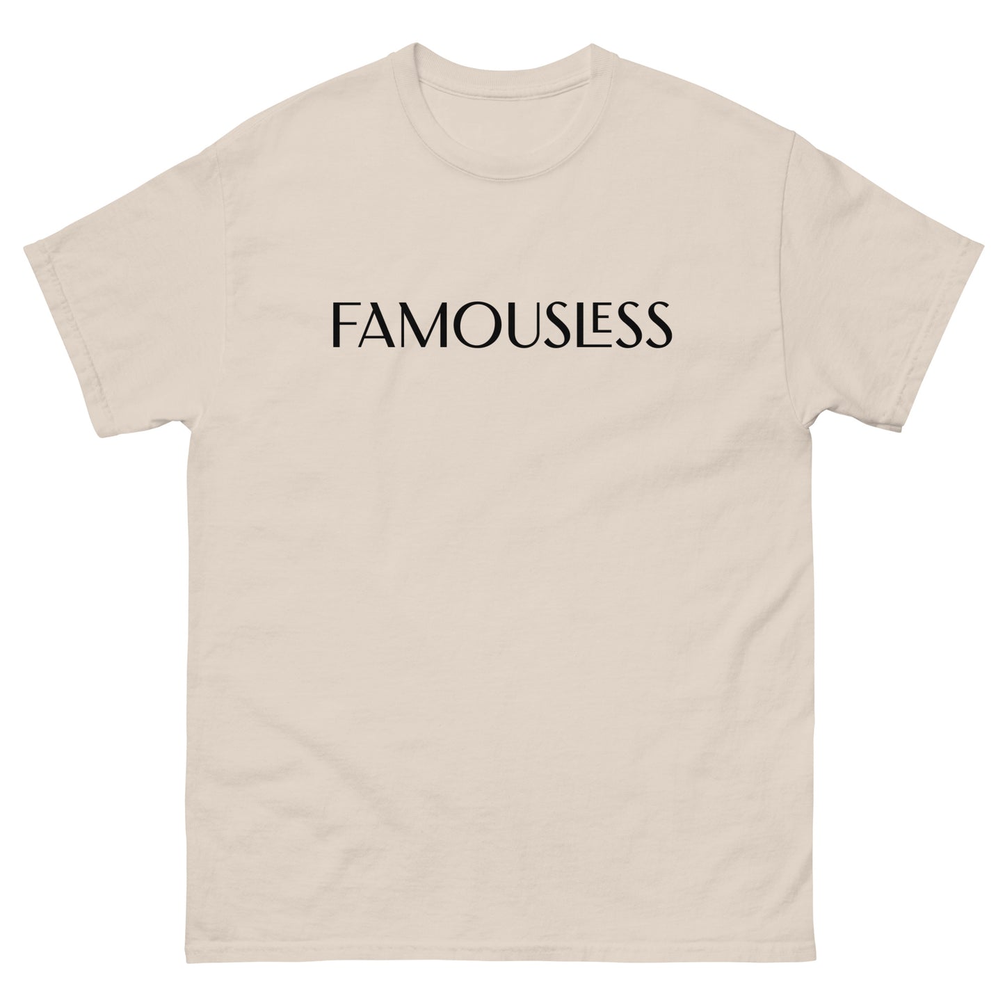 Famousless