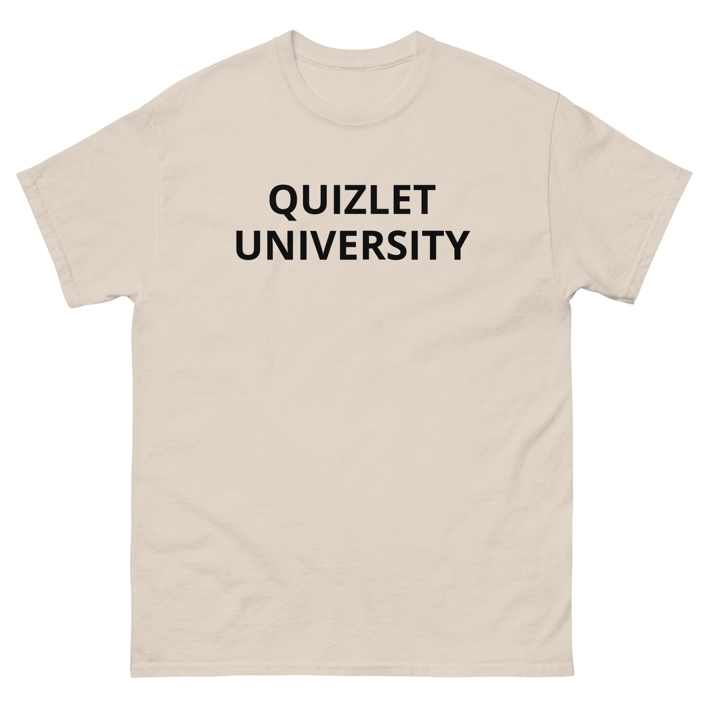 Quizlet University