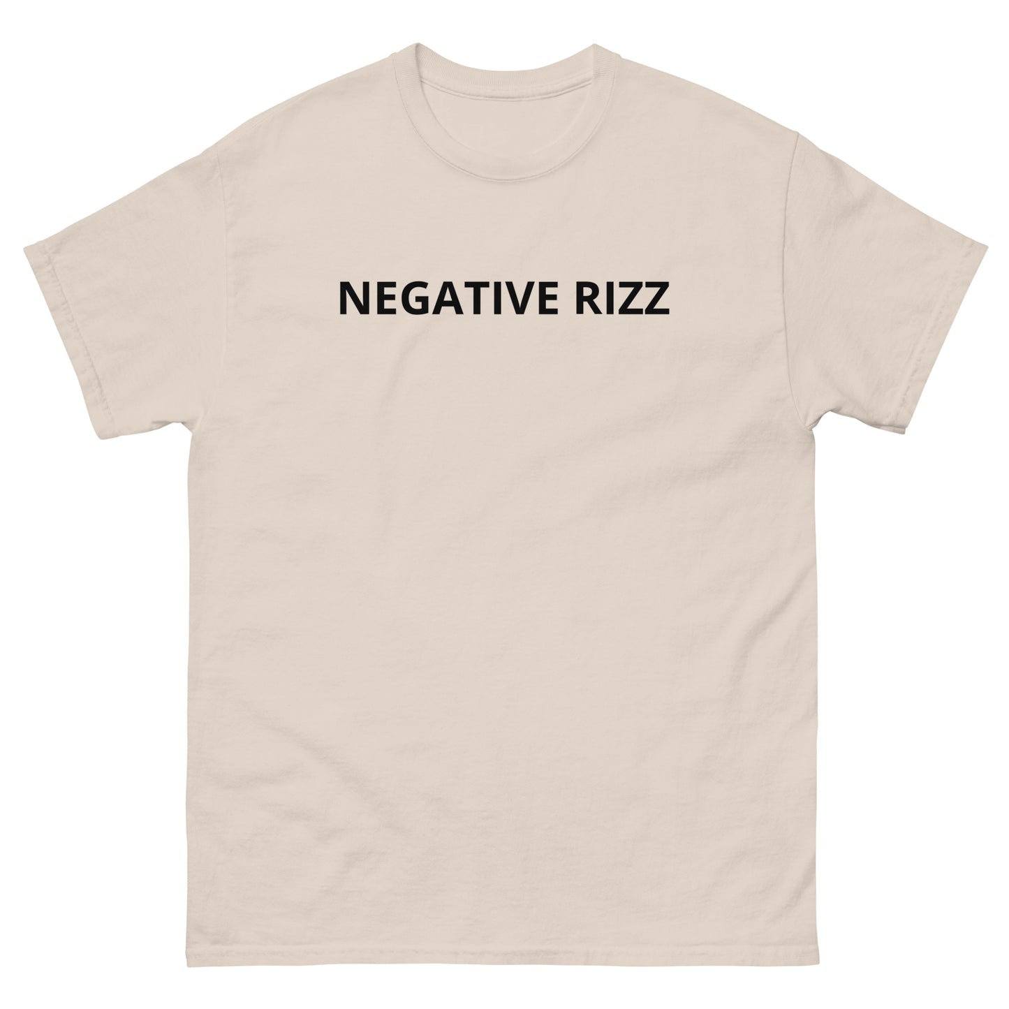 Negative Rizz