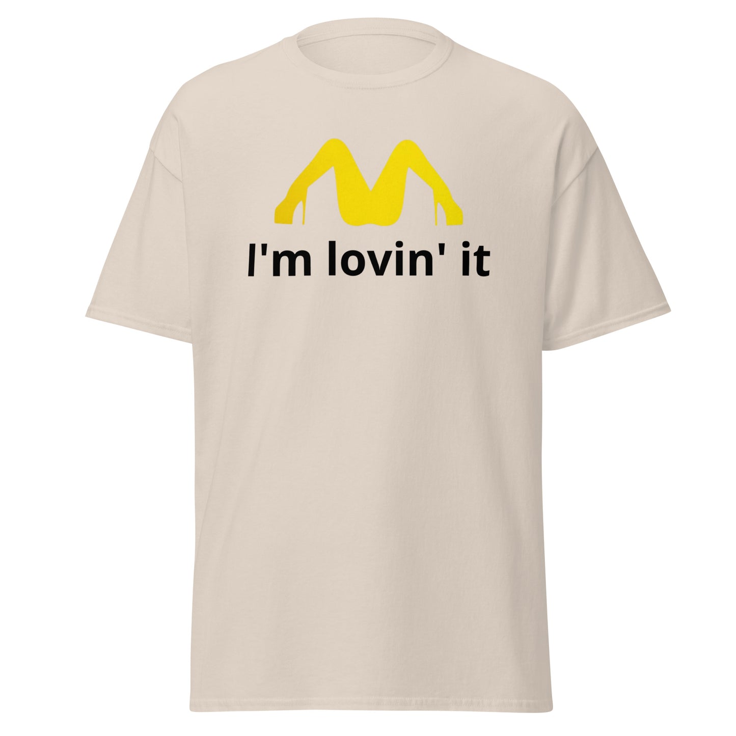 I'm Lovin' It