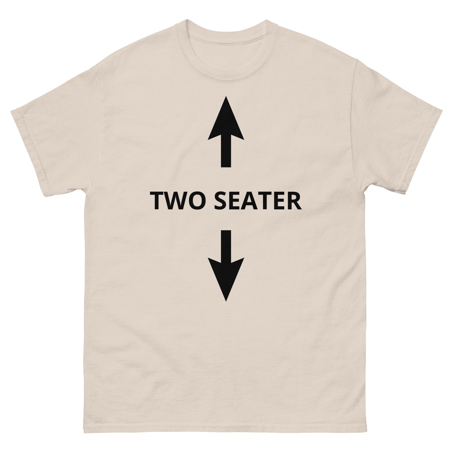 Two Seater