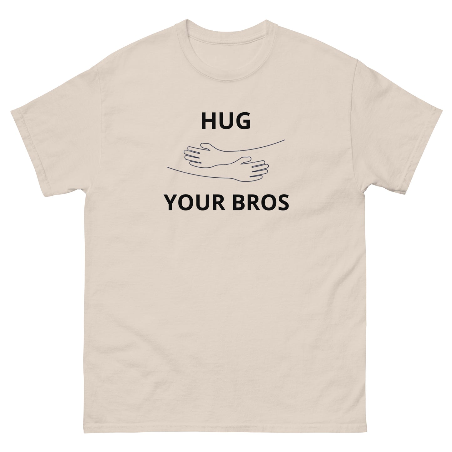 Hug Your Bros