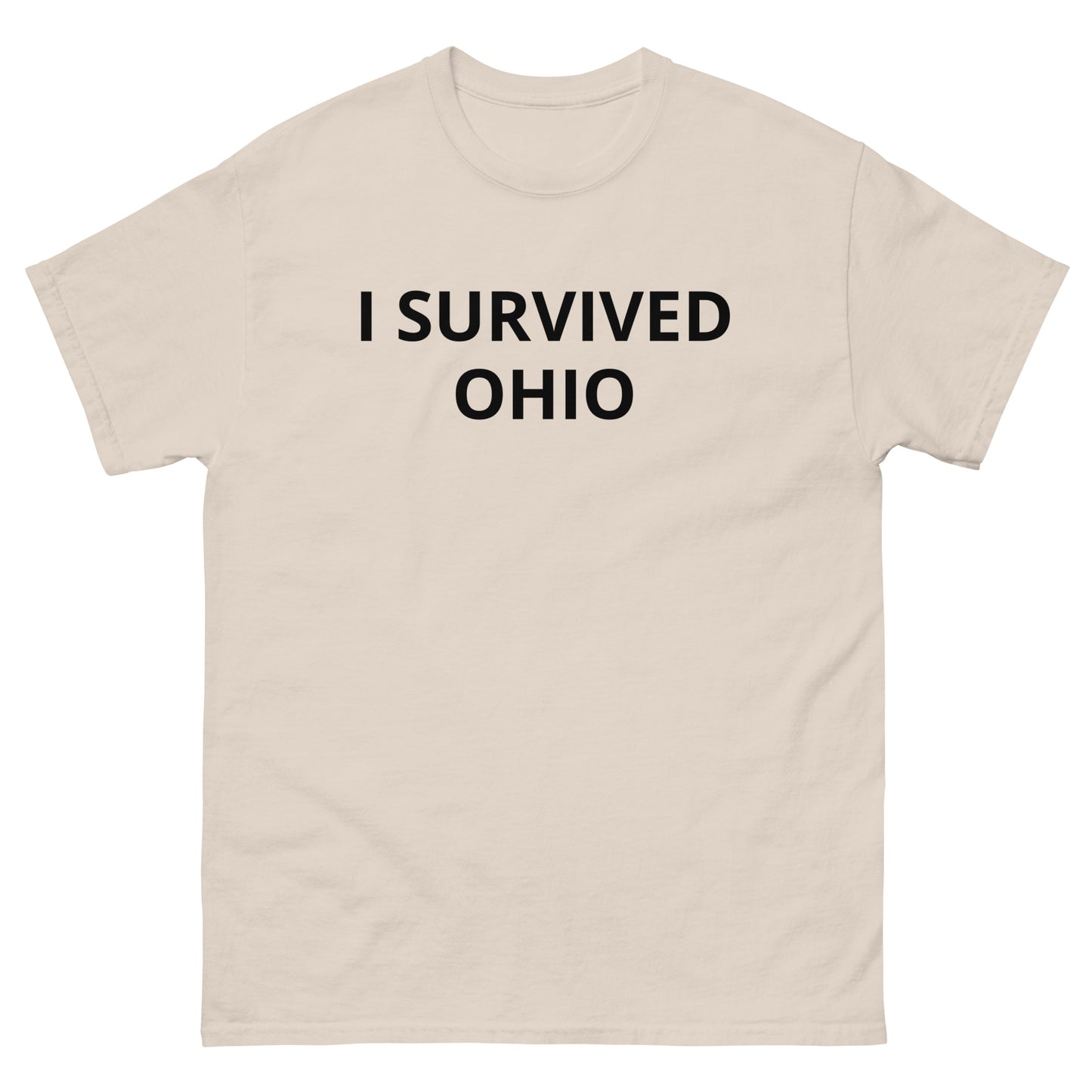 I Survived Ohio