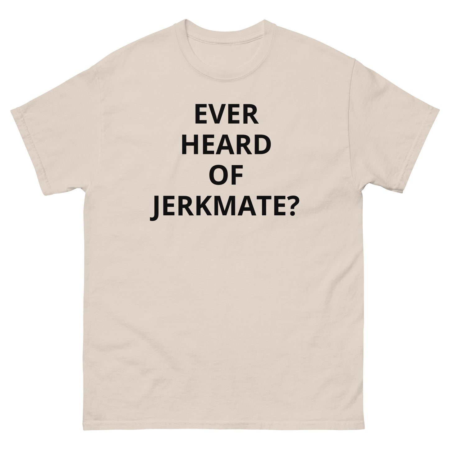 Ever Heard of Jerkmate?