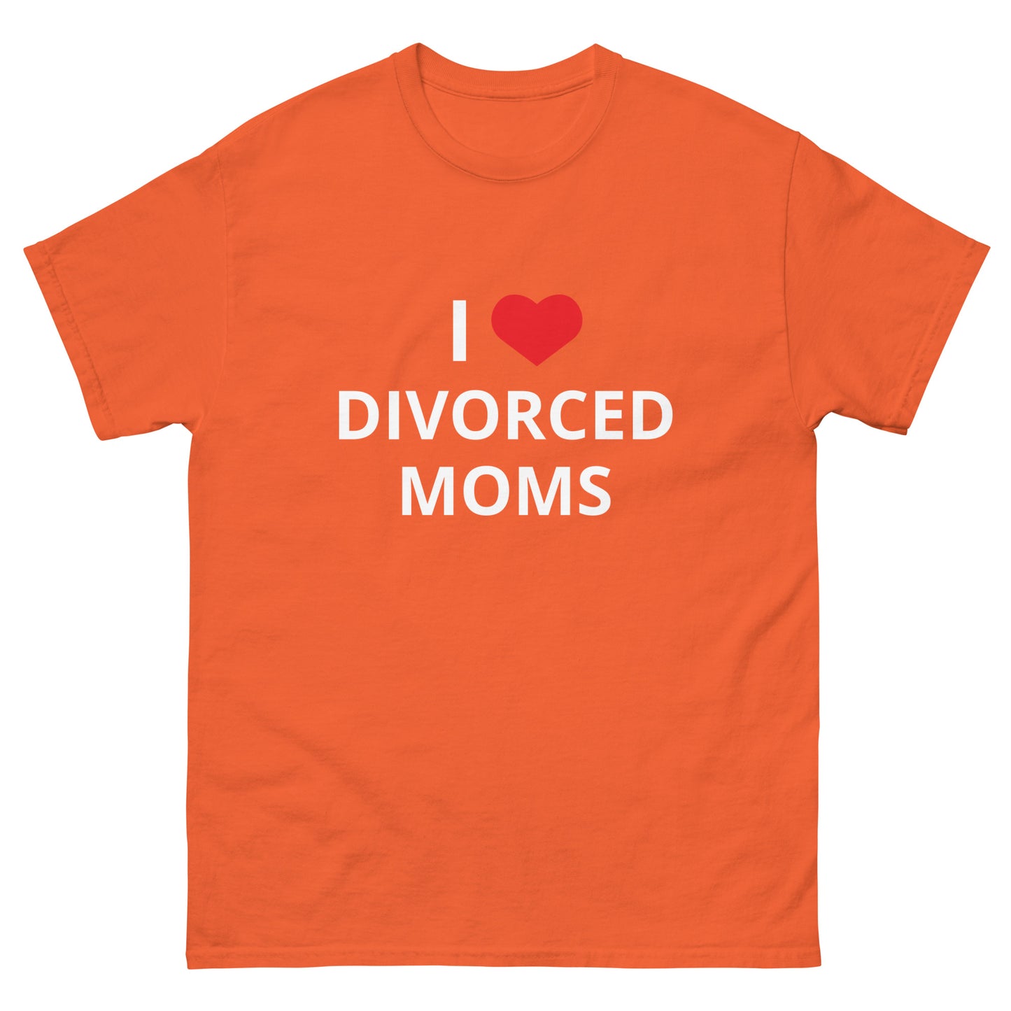 I <3 Divorced Moms