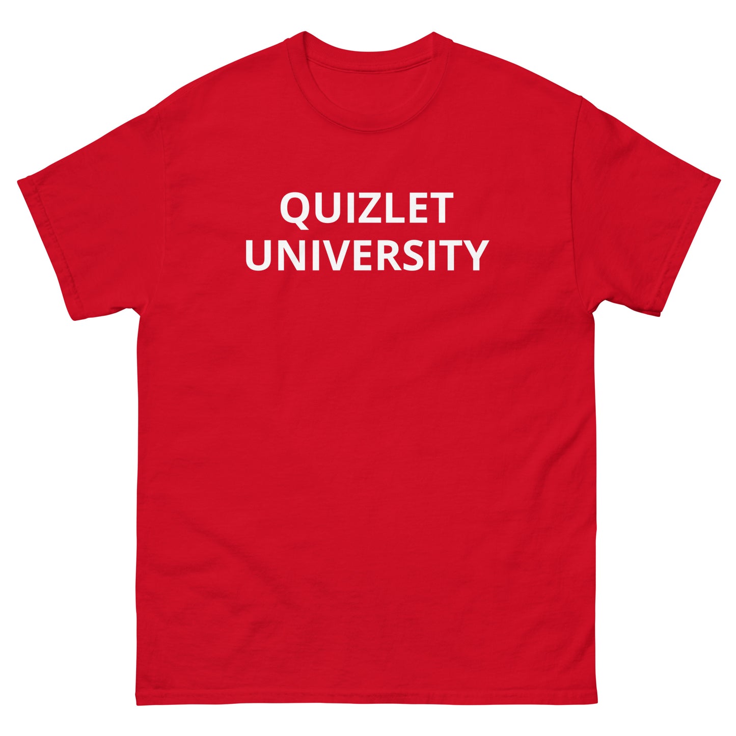 Quizlet University