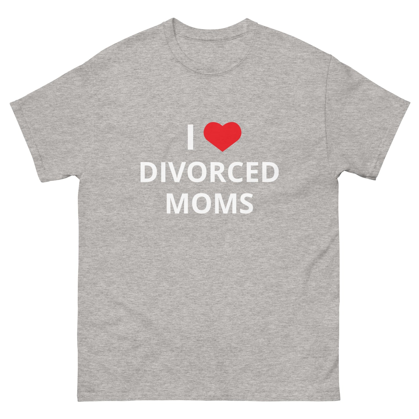 I <3 Divorced Moms