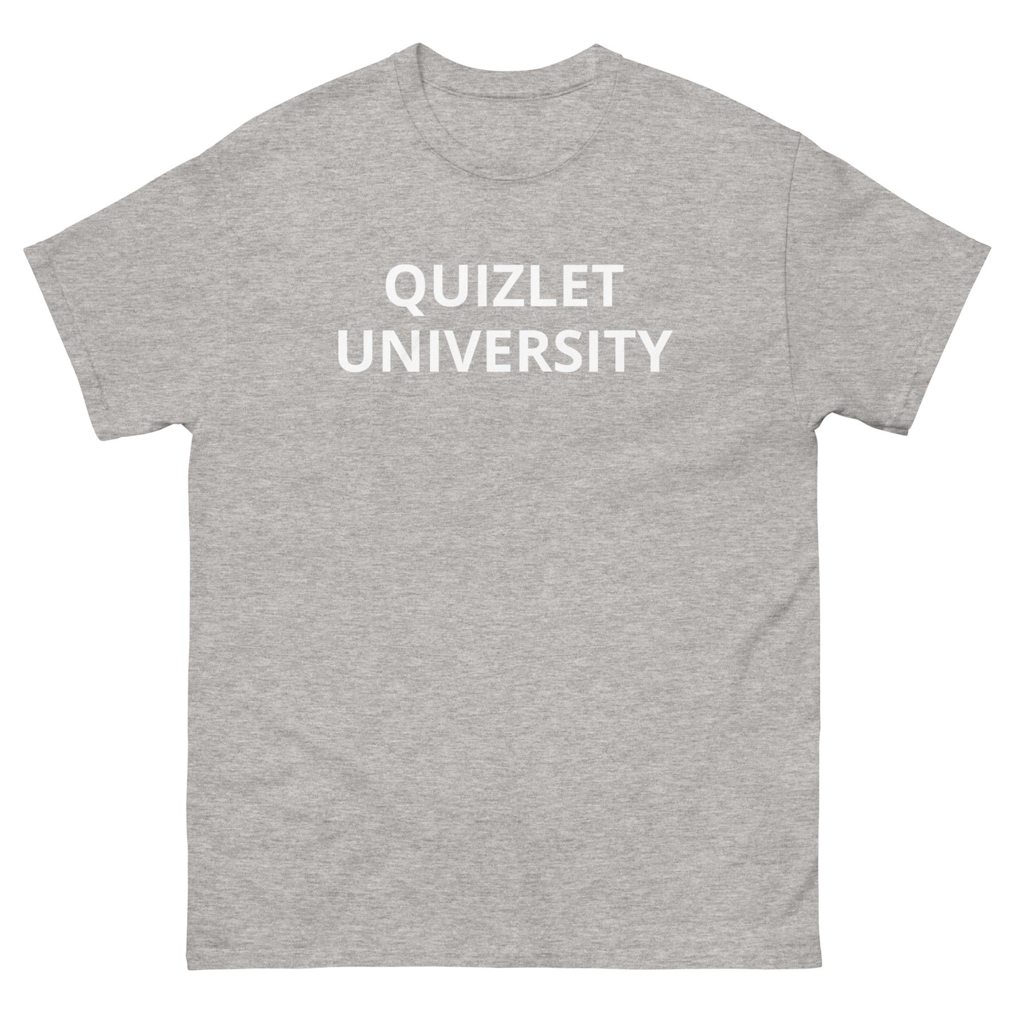 Quizlet University