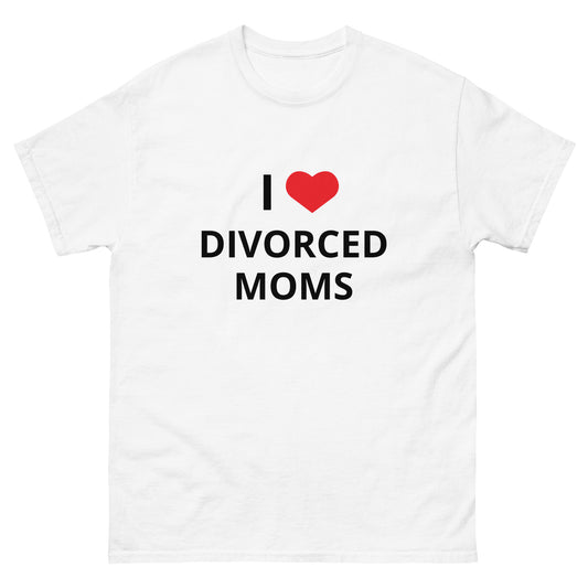 I <3 Divorced Moms