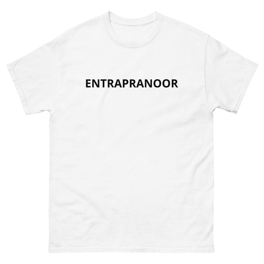 Entrapranoor