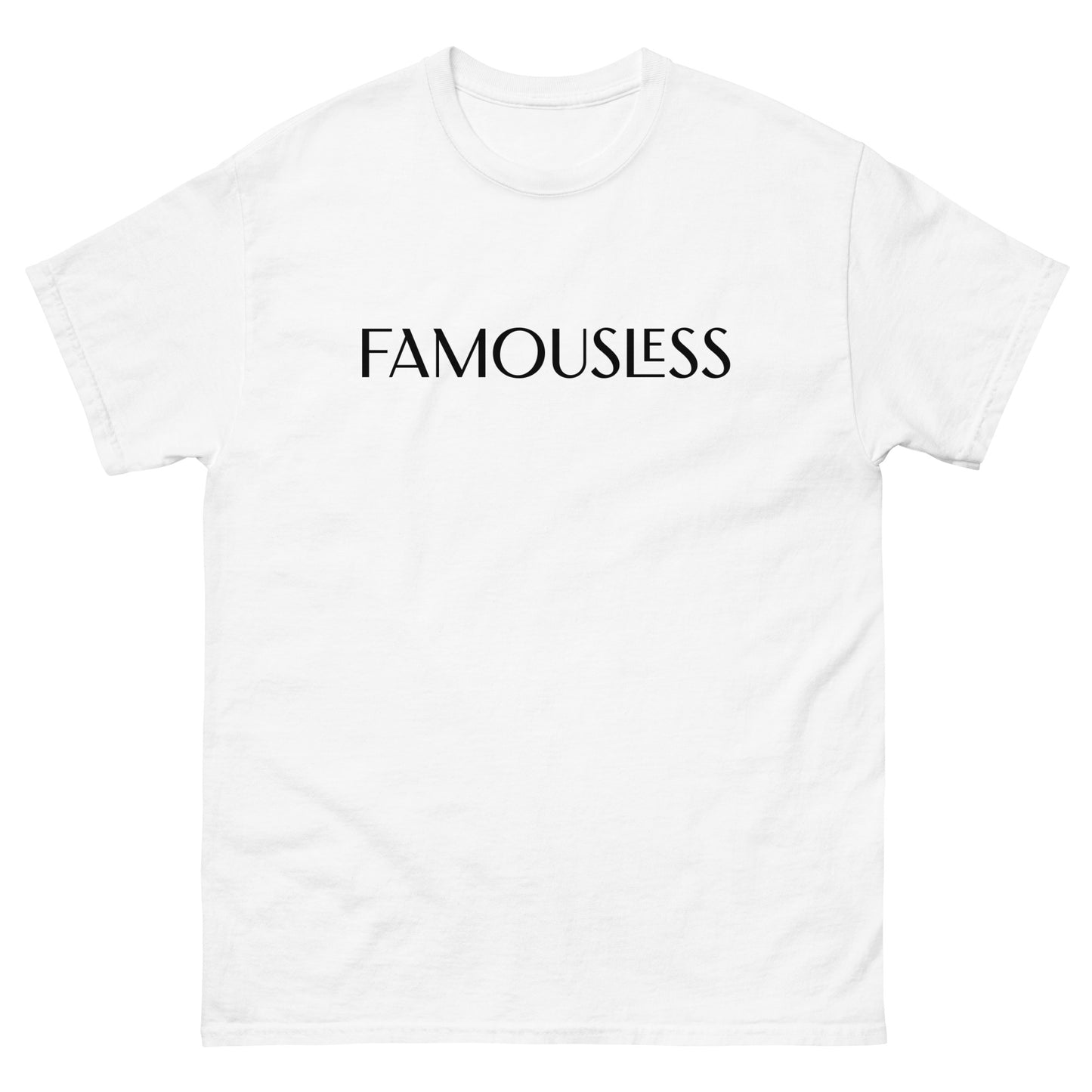 Famousless