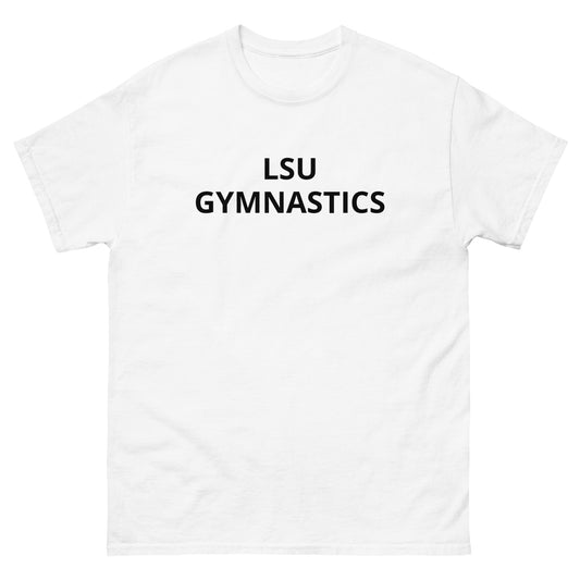 LSU Gymnastics