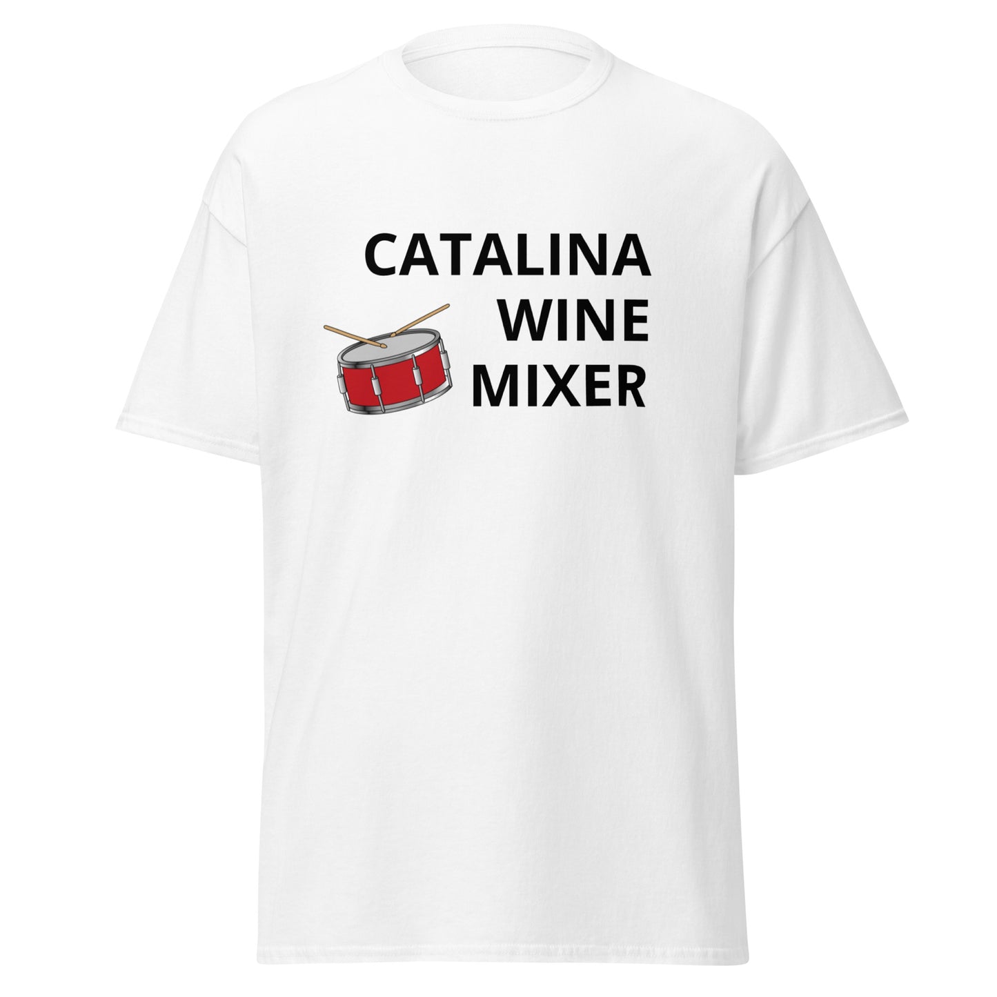 Catalina Wine Mixer