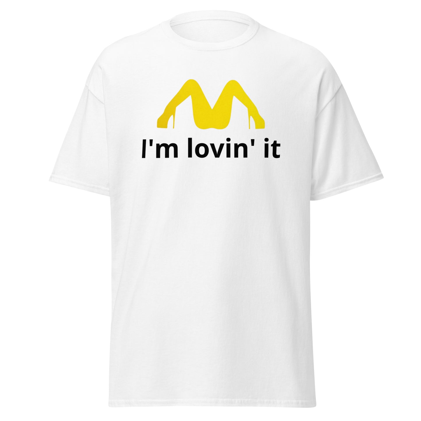 I'm Lovin' It