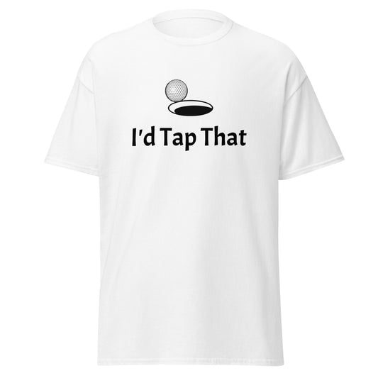 I'd Tap That