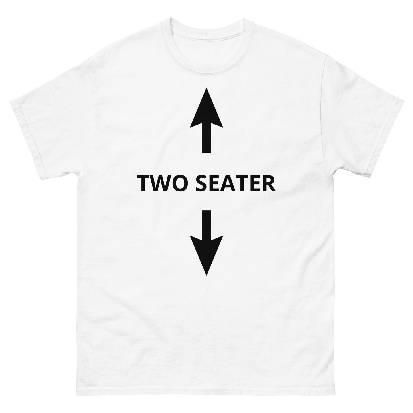 Two Seater