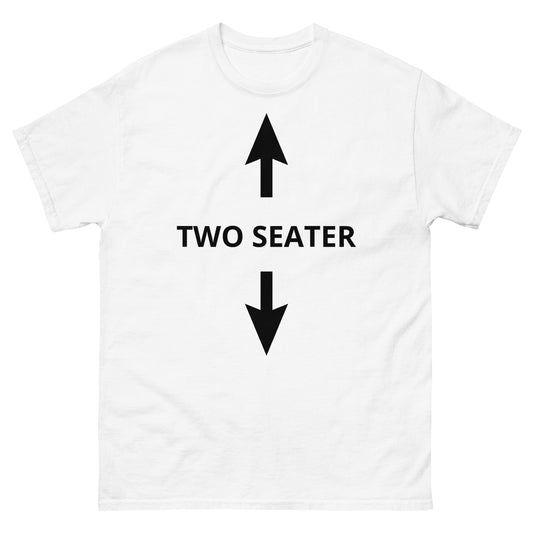 Two Seater