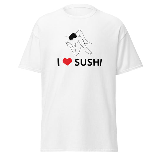 I Love Sushi